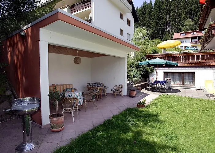 Haus Bernhardt-Fromm