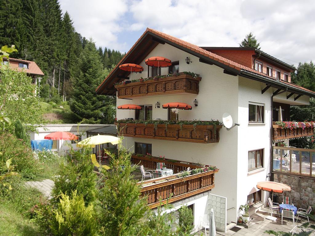 Gasthof Haus Bernhardt-fromm