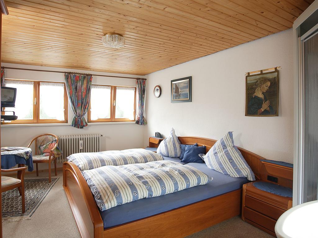 Haus Bernhardt-fromm Gasthof St. Blasien