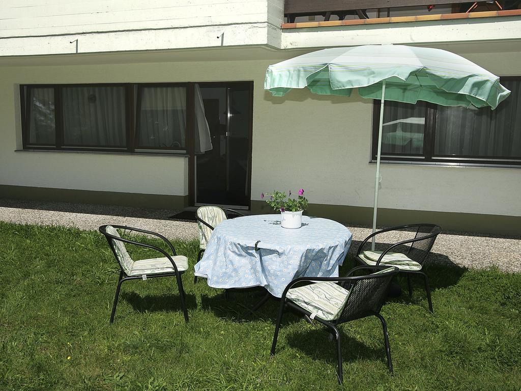 Haus Bernhardt-fromm Gasthof
