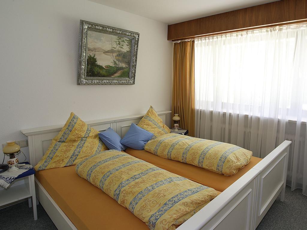 Haus Bernhardt-fromm St. Blasien