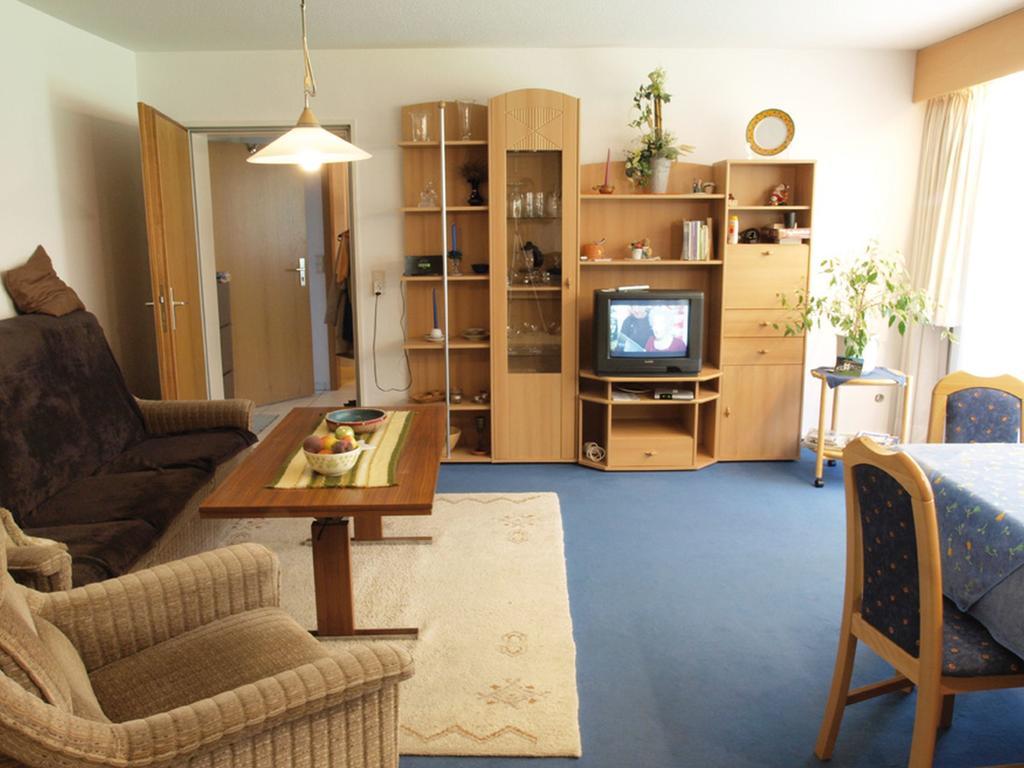 Haus Bernhardt-fromm Gasthof
